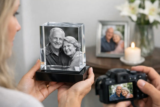 Photo Memorial Sculpture Service Review