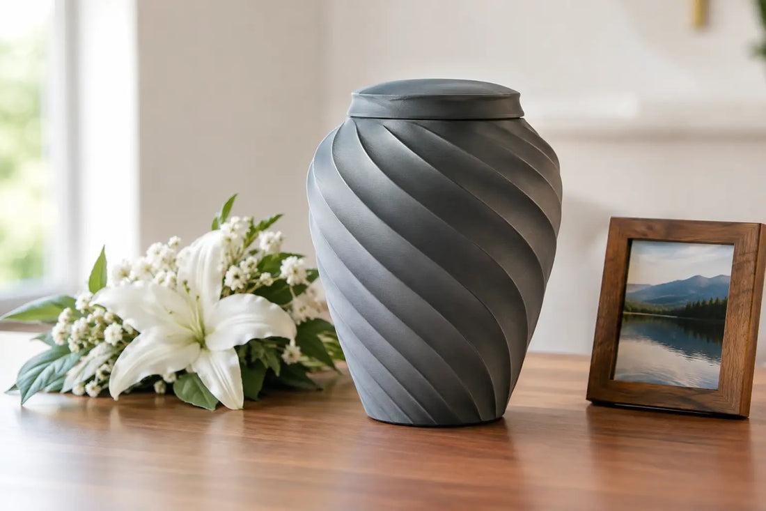 Are 3D Printed Urns Durable? What Families Need