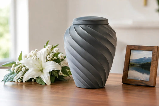 Are 3D Printed Urns Durable? What Families Need