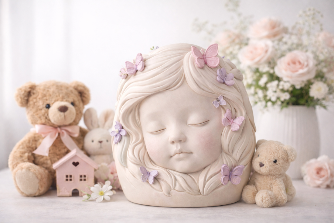 The Healing Benefits of Personalized Cremation Urns: Honoring Love Through Meaningful Tribute