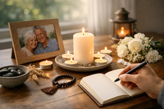 How to Plan Remembrance Rituals That Feel True