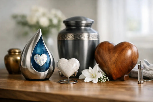 Always With Me Urns Reviews: What Stands Out