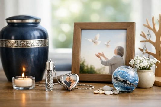 9 Best Ways to Honor Ashes with Meaning
