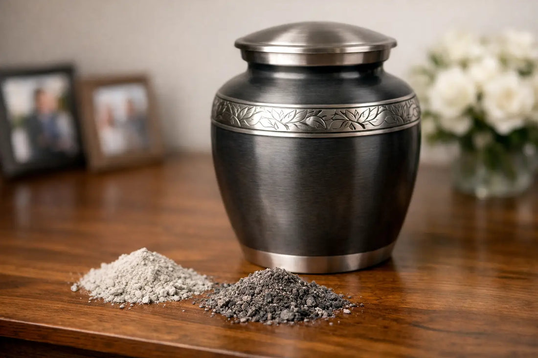 Can an Urn Include Multiple Ashes?