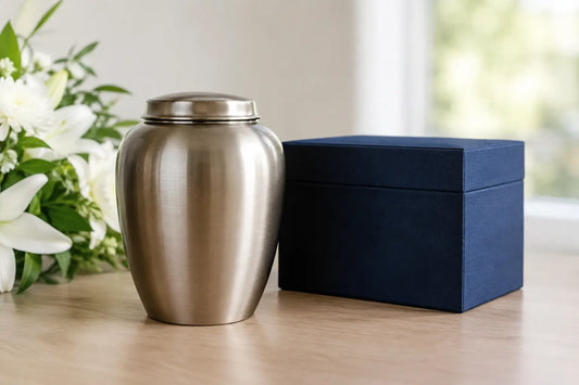 Do Ashes Need Sealed Containers? What to Know